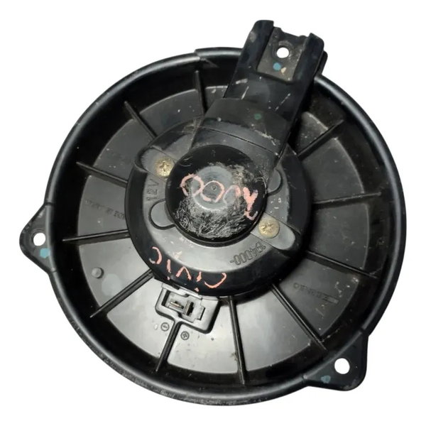 Motor Ar Forçado Honda Civic 1993 1994 A 2000 Denso
