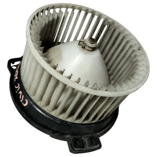 Motor Ar Forçado Honda Civic 1993 1994 A 2000 Denso