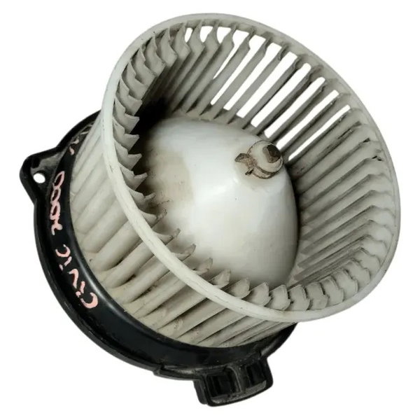 Motor Ar Forçado Honda Civic 1993 1994 A 2000 Denso