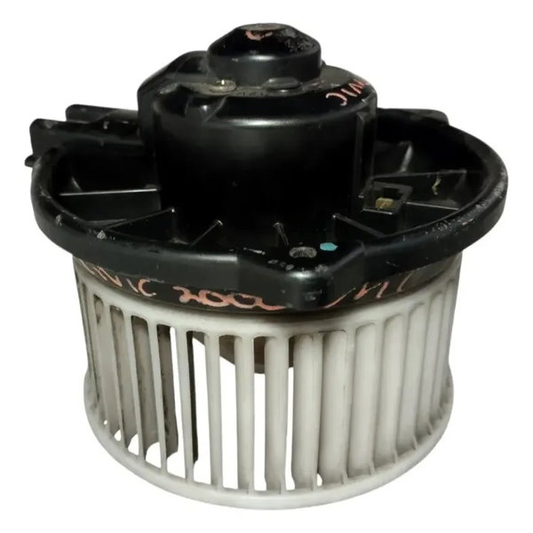 Motor Ar Forçado Honda Civic 1993 1994 A 2000 Denso