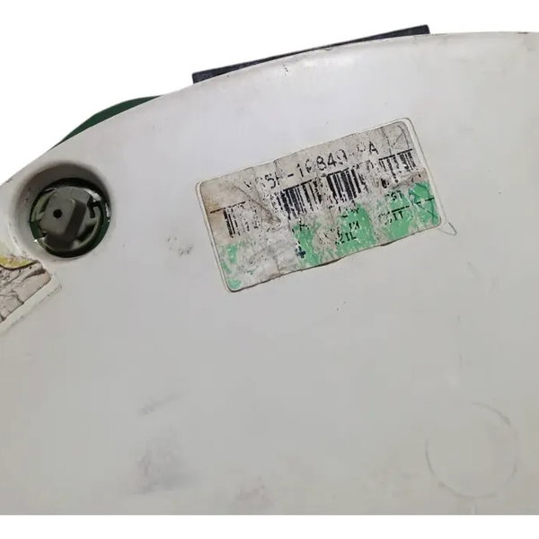 Painel Instrumento Velocímetro Ford Ka 1997 À 2007 Branco