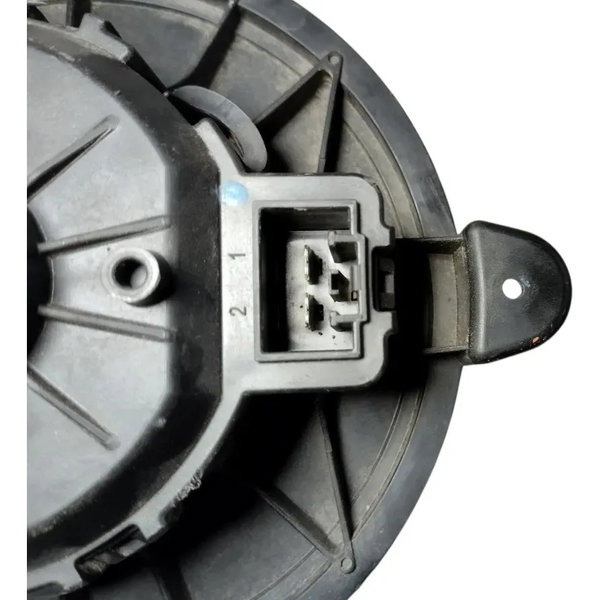 Motor Ar Forçado Ka 15/21 New Fiesta 11/19 Ecosport 13/21