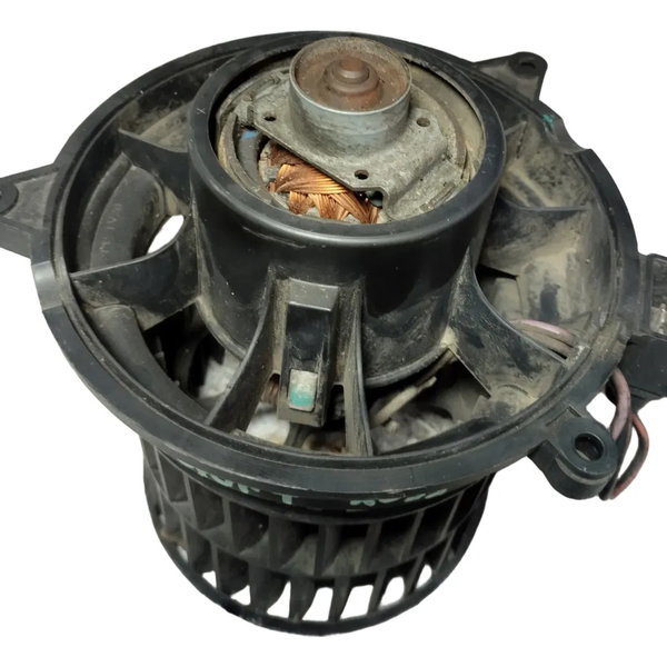 Motor Ar Forçado Fiesta 2003 A 2014 Ecosport 2003 A 2012