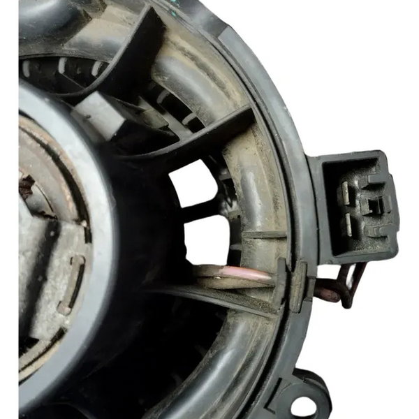 Motor Ar Forçado Fiesta 2003 A 2014 Ecosport 2003 A 2012