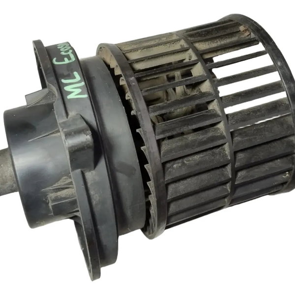 Motor Ar Forçado Fiesta 2003 A 2014 Ecosport 2003 A 2012