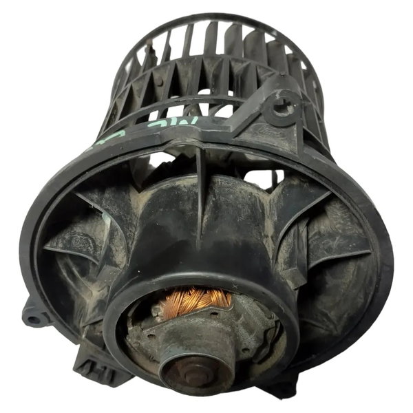 Motor Ar Forçado Fiesta 2003 A 2014 Ecosport 2003 A 2012