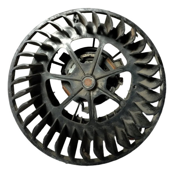 Motor Ar Forçado Fiesta 2003 A 2014 Ecosport 2003 A 2012