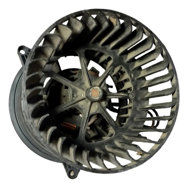 Motor Ar Forçado Fiesta 2003 A 2014 Ecosport 2003 A 2012