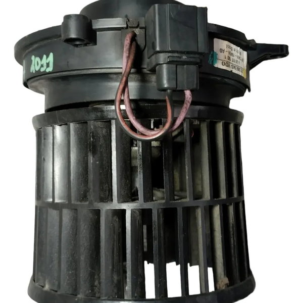 Motor Ar Forçado Fiesta 2003 A 2014 Ecosport 2003 A 2012