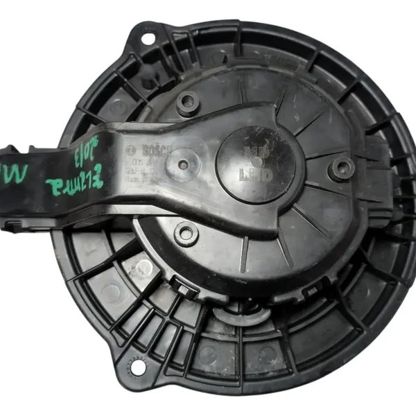 Motor Ar Forçado Azera Elantra Optima Santa Fé Cerato I30