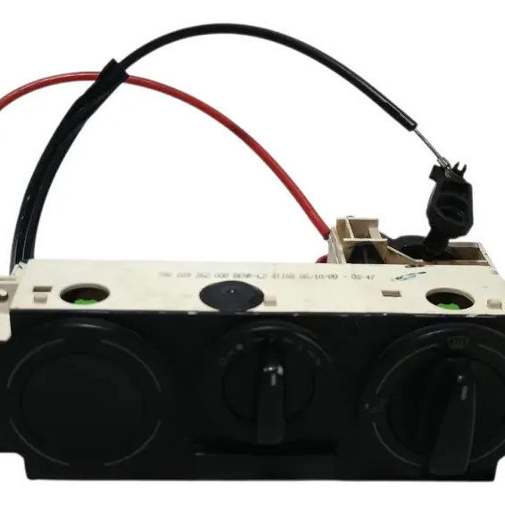 Comando Ar Forçado Simples Gol Saveiro Parati G3 G4 00/14