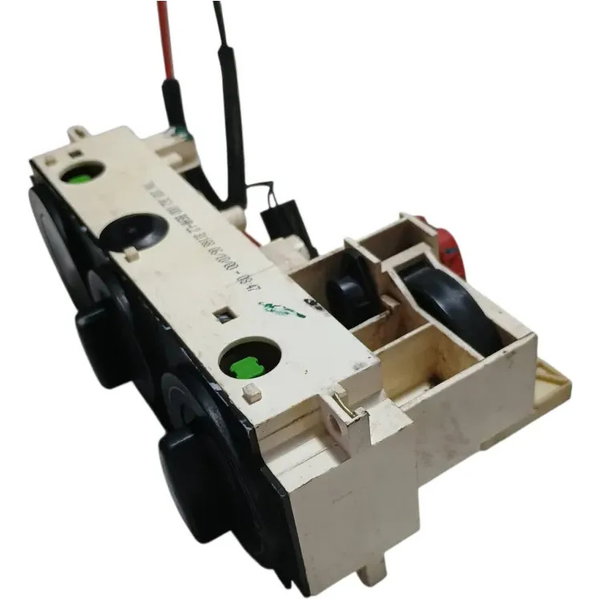 Comando Ar Forçado Simples Gol Saveiro Parati G3 G4 00/14