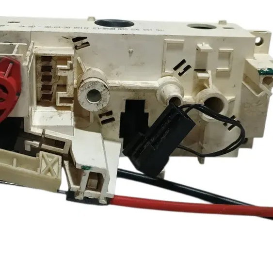 Comando Ar Forçado Simples Gol Saveiro Parati G3 G4 00/14