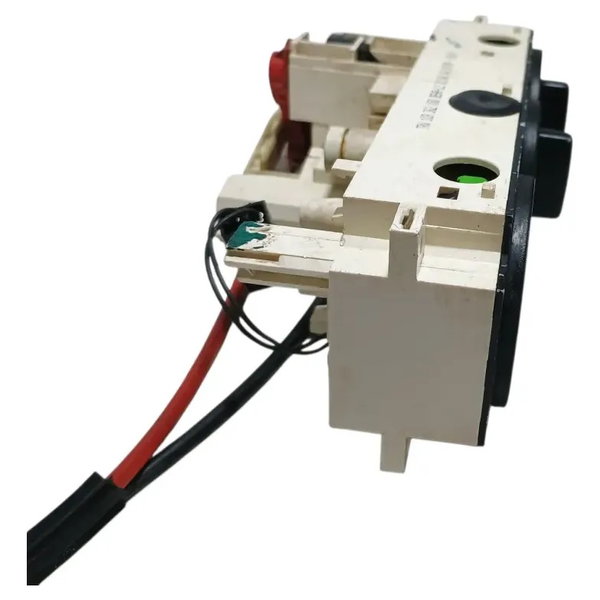 Comando Ar Forçado Simples Gol Saveiro Parati G3 G4 00/14