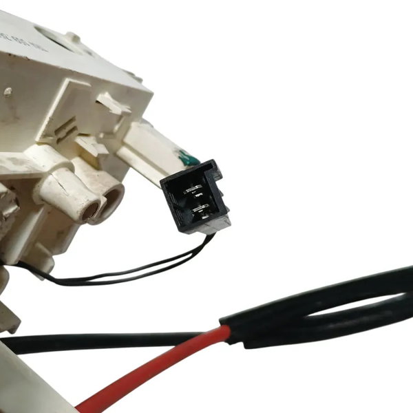 Comando Ar Forçado Simples Gol Saveiro Parati G3 G4 00/14