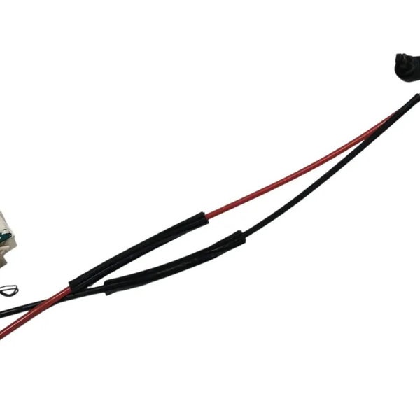 Comando Ar Forçado Simples Gol Saveiro Parati G3 G4 00/14