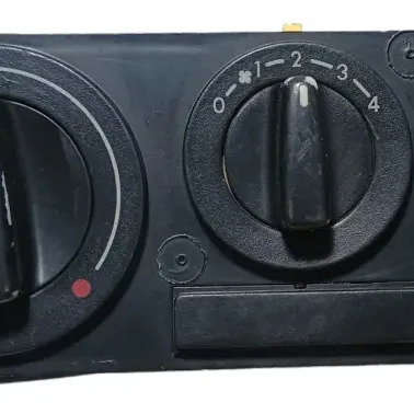 Comando Ar Quente Vw Gol Saveiro Parati G3 G4 2000 A 2014