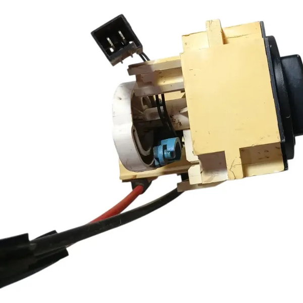 Comando Ar Quente Vw Gol Saveiro Parati G3 G4 2000 A 2014