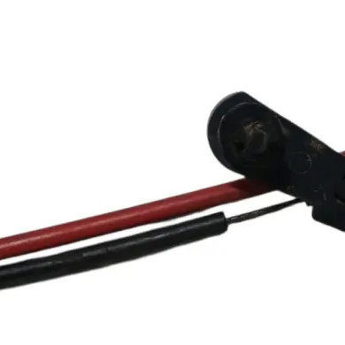 Comando Ar Quente Vw Gol Saveiro Parati G3 G4 2000 A 2014