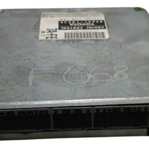 Módulo Injeção Toyota Corolla 1.8 1996 7afe 896611a630