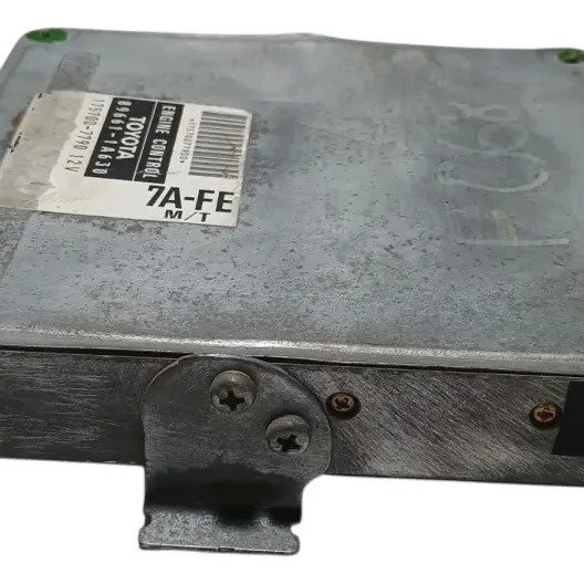Módulo Injeção Toyota Corolla 1.8 1996 7afe 896611a630