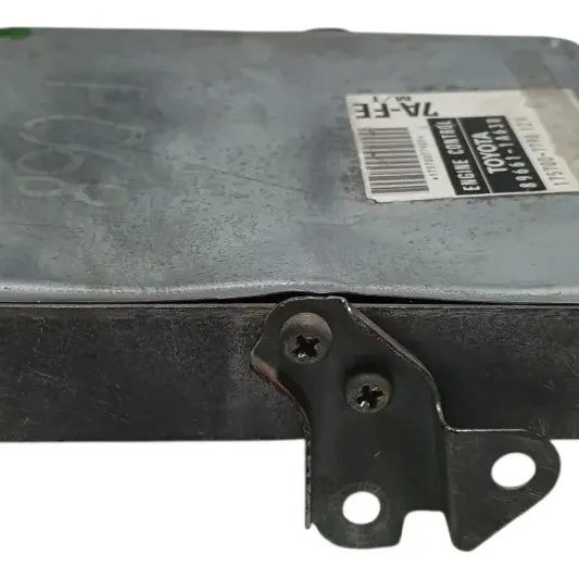 Módulo Injeção Toyota Corolla 1.8 1996 7afe 896611a630