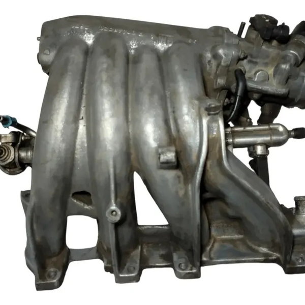 Coletor Admissão Completo Tbi Flauta Corsa 1.0 8v 1997 2003