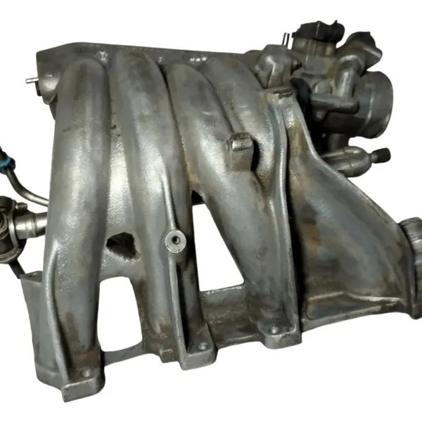 Coletor Admissão Completo Tbi Flauta Corsa 1.0 8v 1997 2003