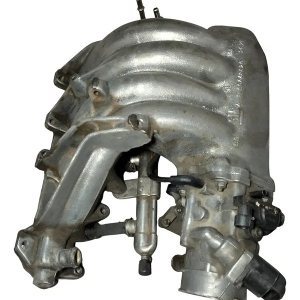Coletor Admissão Completo Tbi Flauta Corsa 1.0 8v 1997 2003
