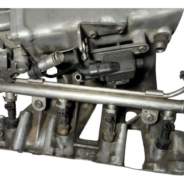 Coletor Admissão Completo Tbi Flauta Corsa 1.0 8v 1997 2003
