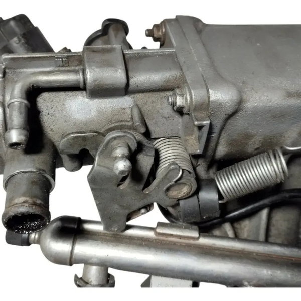 Coletor Admissão Completo Tbi Flauta Corsa 1.0 8v 1997 2003