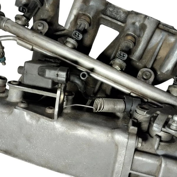 Coletor Admissão Completo Tbi Flauta Corsa 1.0 8v 1997 2003