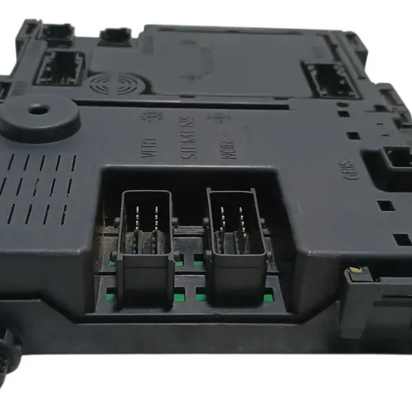 Módulo Bsi B2 Peugeot 206 T1 B2 S105872300 9626460880