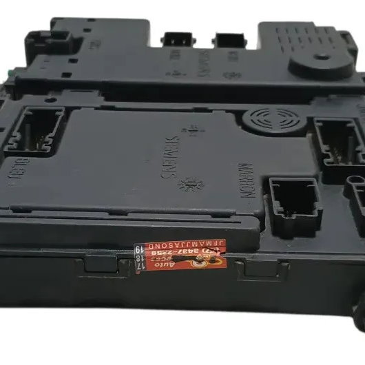 Módulo Bsi B2 Peugeot 206 T1 B2 S105872300 9626460880