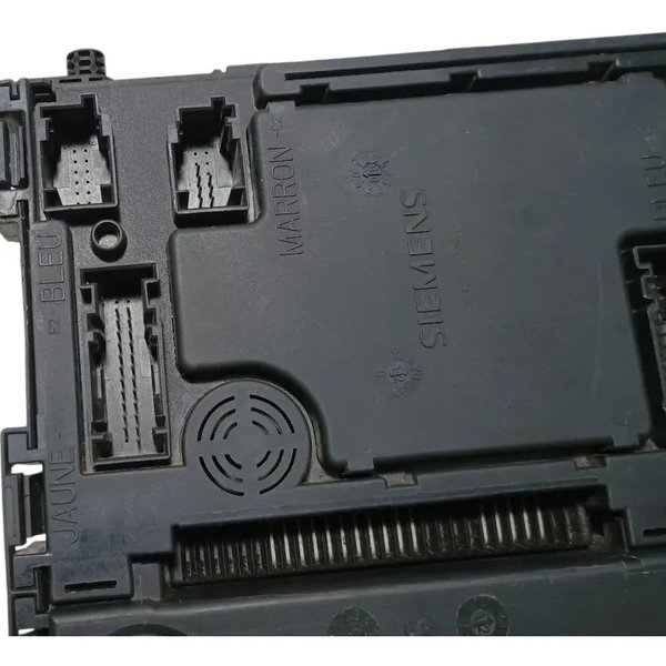Módulo Bsi B2 Peugeot 206 T1 B2 S105872300 9626460880