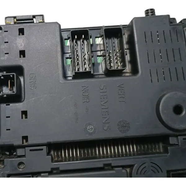 Módulo Bsi B2 Peugeot 206 T1 B2 S105872300 9626460880