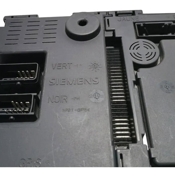 Módulo Bsi B2 Peugeot 206 T1 B2 S105872300 9626460880