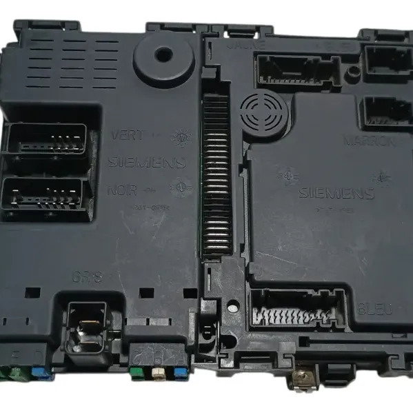 Módulo Bsi B2 Peugeot 206 T1 B2 S105872300 9626460880