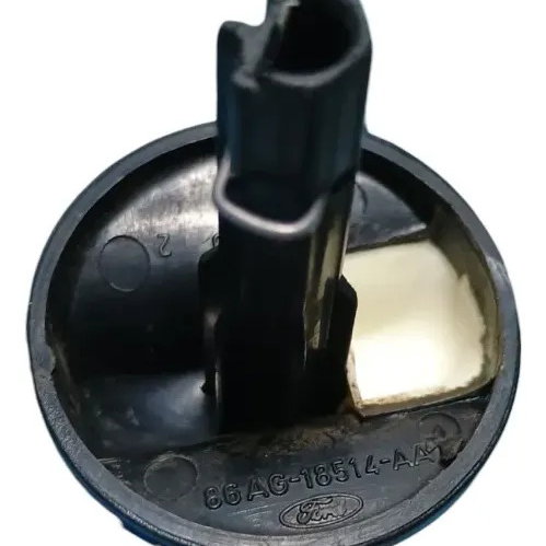 Botão Do Comando Ar Ford Escort 1993 Água