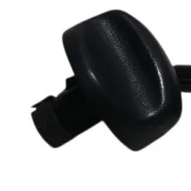 Botão Do Comando Ar Ford Escort 1993 Água