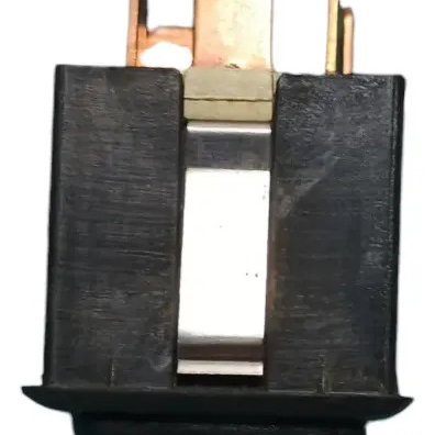 Botão Partida Frio Ford Escort 86/96 86au9w341b Preto