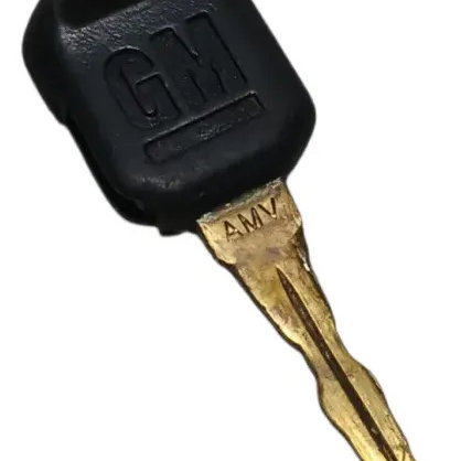 Cilindro Ignição Gm S10 Blazer 1995 À 2000