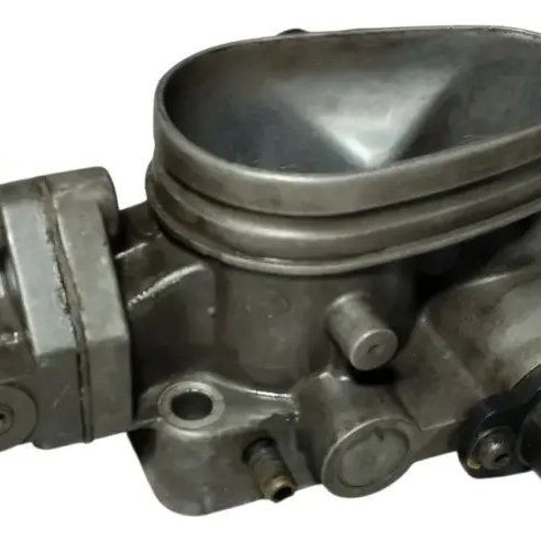 Corpo Borboleta Tbi Volkswagen Santana Ap 2.0