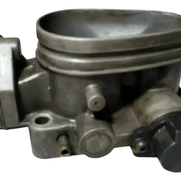 Corpo Borboleta Tbi Volkswagen Santana Ap 2.0