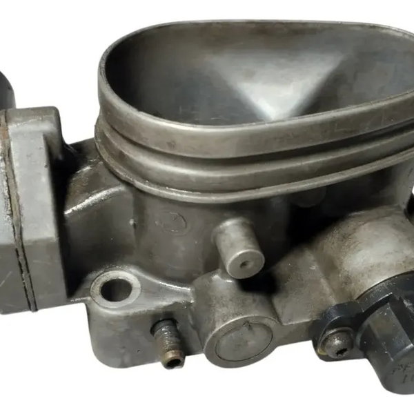 Corpo Borboleta Tbi Volkswagen Santana Ap 2.0