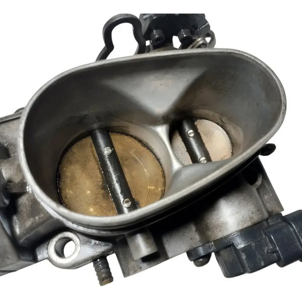 Corpo Borboleta Tbi Volkswagen Santana Ap 2.0