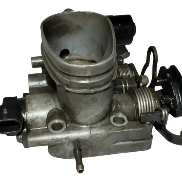 Corpo Borboleta Tbi Volkswagen Santana Ap 2.0