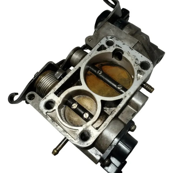 Corpo Borboleta Tbi Volkswagen Santana Ap 2.0