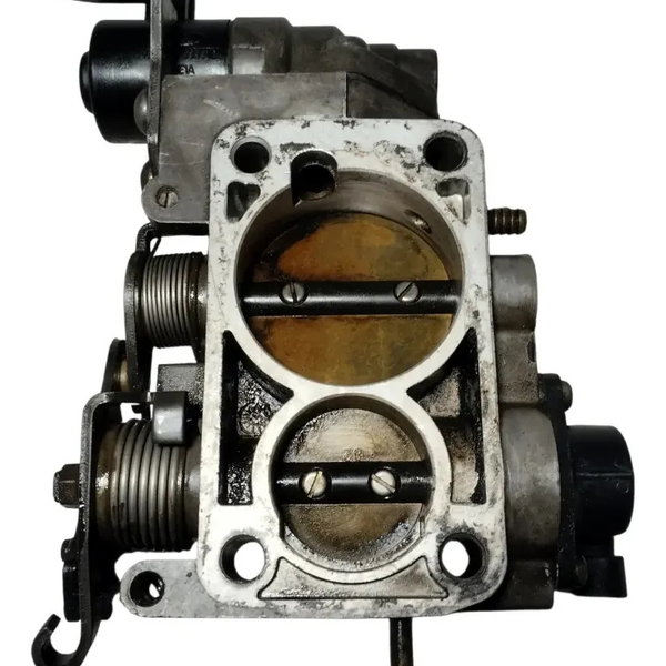 Corpo Borboleta Tbi Volkswagen Santana Ap 2.0