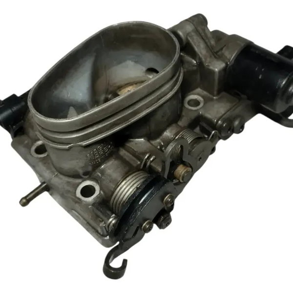 Corpo Borboleta Tbi Volkswagen Santana Ap 2.0